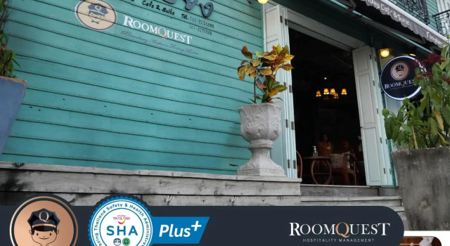 RIM Premium Homestay by RoomQuest