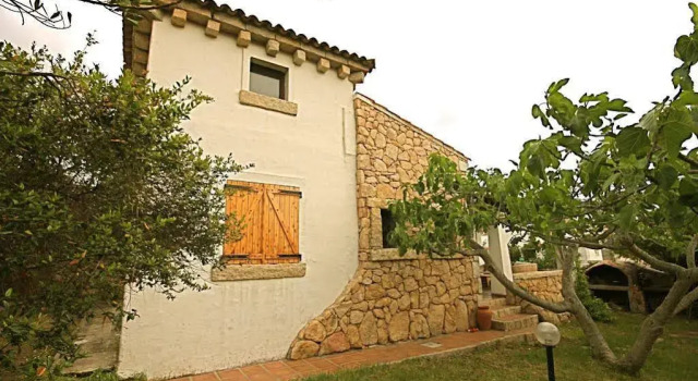 Villa Le Brezze