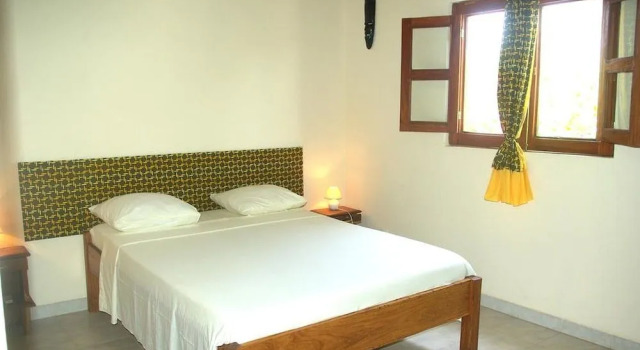 Bolongs Passion, Book Hotel Hotels in Kabrousse with Parking, Parking