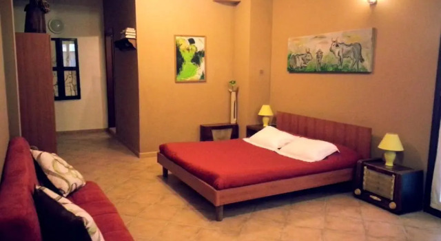 Agriturismo I Casamenti, Buchen Sie Hotel Scansano Toskana