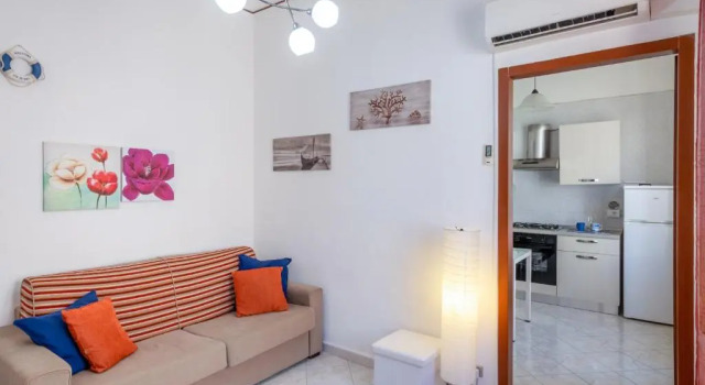 Апартаменты NEW! Apt 150 meters from the Historic Center!