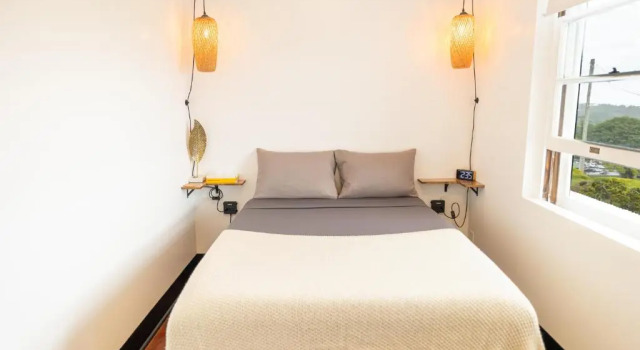 Номер Economy Hilltop Legacy Vacation Rental