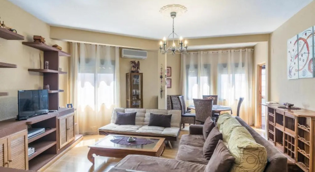 Апартаменты с 3 комнатами APARTAMENTOS TURISTICOS TURISToledo