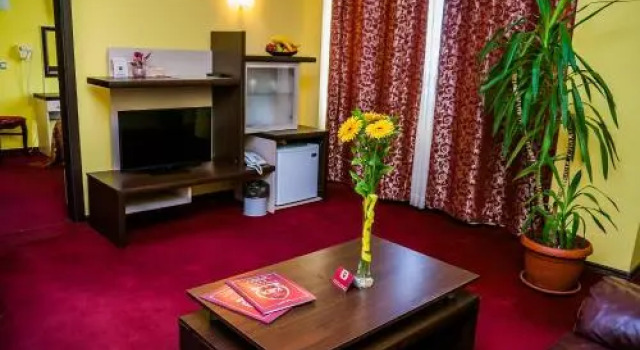 Kabile Hotel