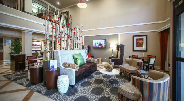 Holiday Inn Express Hotel & Suites - Atlanta/Emory University Area, an IHG Hotel, Reserva ahora Hotel Clarkston Georgia