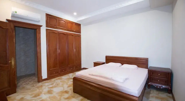 Номер Economy Van Loi Home