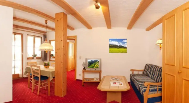 Gasthof Hirsch
