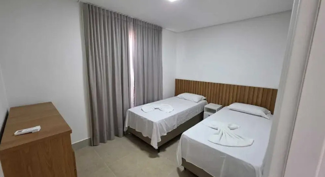 La Playa 204 Vista Livre ao Mar by LP, Varaa Huoneisto Hotellit Pernambuco pysäköinnillä, Pysäköinti