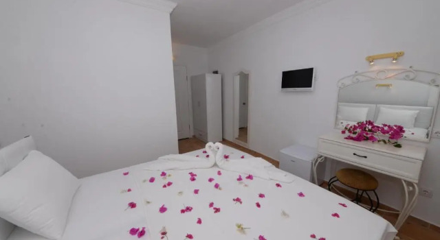 Номер Classic Neruda Hotel