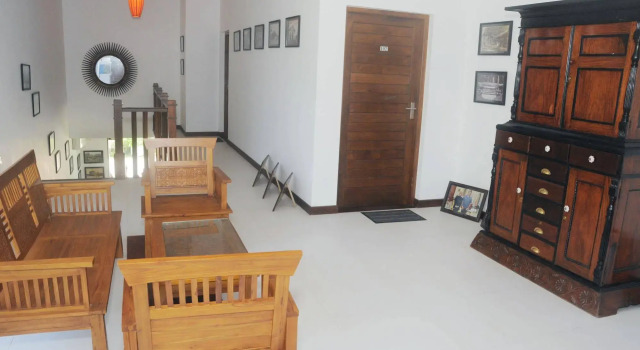 White Villa Resort Aungalla, Забронировать Курортный отель Ахунгалла Округ Галле