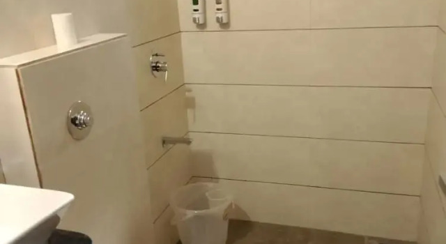 Номер Deluxe Saara Residency