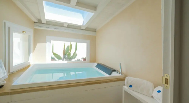 Люкс Executive Pascaraymondo Suite Palace