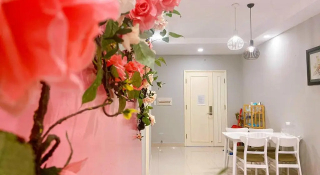 Tropical House Vung Tau- Melody Apartment