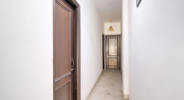 OYO 72474 Delhi Heightz Home Stay