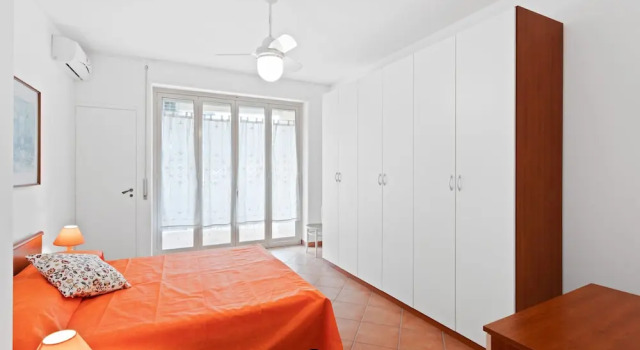 Апартаменты GuestHost - Aci Castello Seaview Apartment with Parking