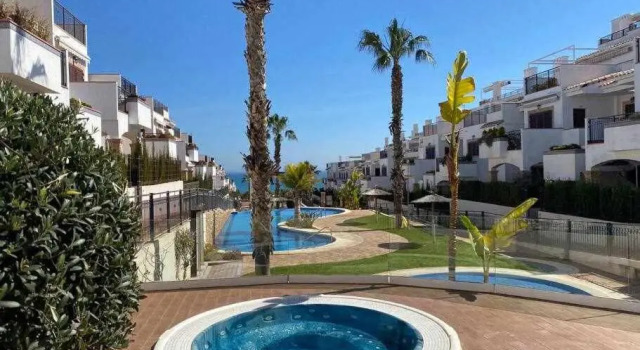 Increíble apartamento a 200 m de la PLAYA