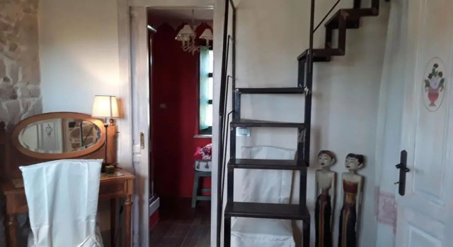 Вилла Villa in Campagna con Piscina Privata