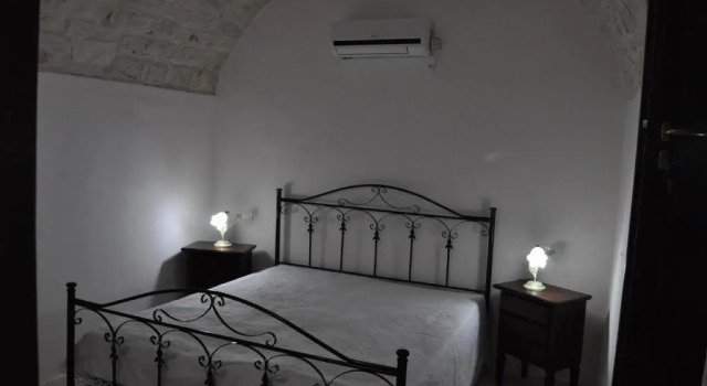 Двухместный номер Standard Masseria Costanza