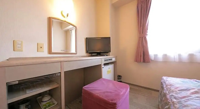 Main Hotel - Vacation STAY 82545, Prenota Hotel Hotel a Kyushu con parcheggio, Parcheggio