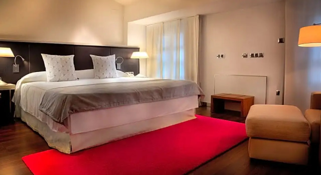 Номер Standard San Ramón del Somontano