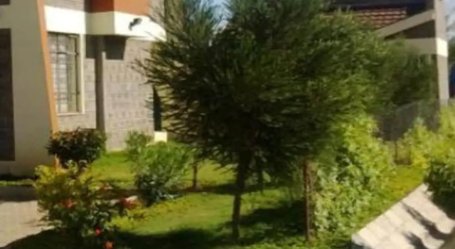 Private Home 4 bedrooms 4.5 bathrooms, Book Hotel Ruiru Kiambu