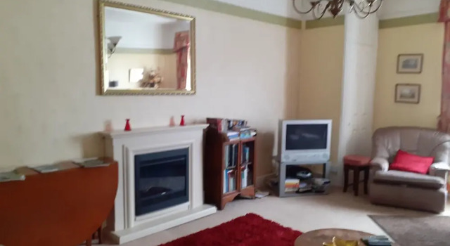 House - Sleeps 6 & Paid off Site Parking Available, Varaa Huoneisto Asunnot kohteessa Merseyside, Huoneisto
