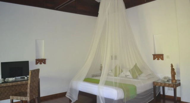 Номер Standard с балконом и с видом на сад Yoma Cherry Lodge