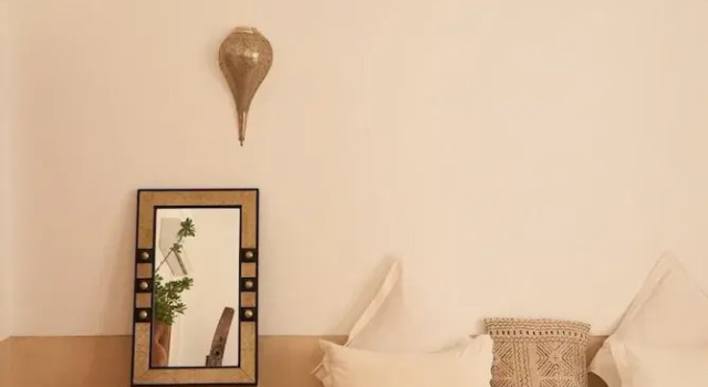 Camera Comfort Kahena Lifestyle Concept