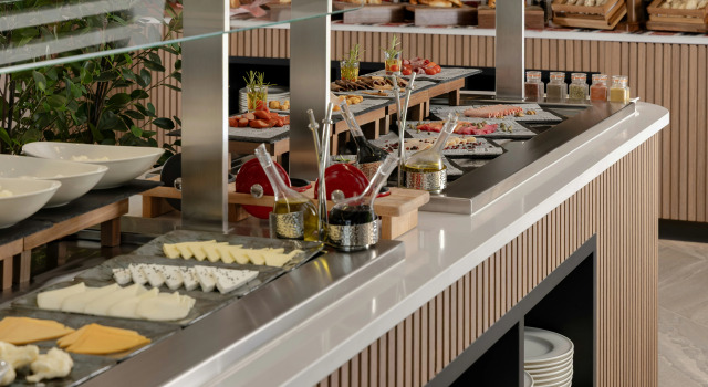 Hilton Garden Inn Agdam, Varaa Hotelli Aghdam Azerbaidžan