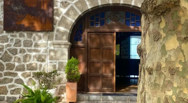 Hotel Arimune