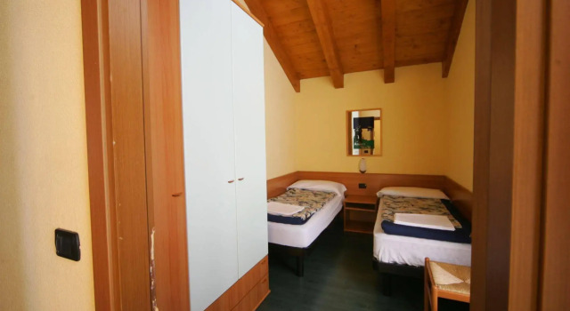 Chalets Living Olta, Buchen Sie Chalet Hotels in Livigno mit Parkplatz, Parkplätze