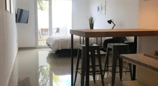 Penguins Flats 4, Забронировать Отель Ушуая Огненная Земля, рядом с Malvinas Square