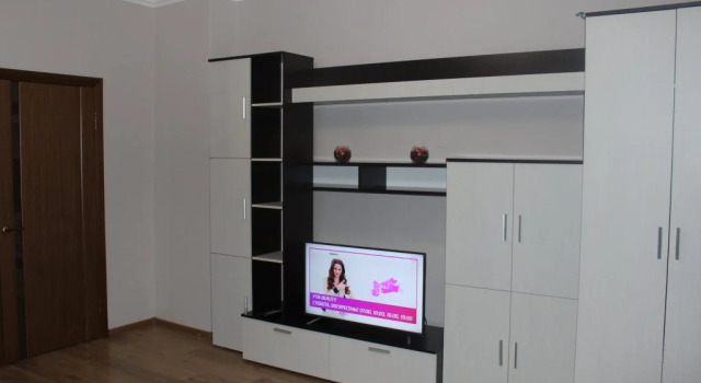 Na Chekistov 26 (158) Apartments, Забронировать Апартаменты/квартира Западный округ Краснодар