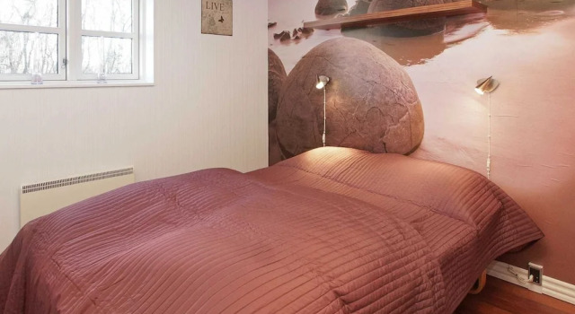 8 Person Holiday Home in Hemmet, Prenota Hotel Hemmet 