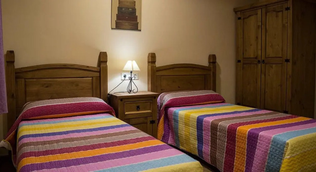 Casas Rurales Los Olivos de Noja, Book Hotel Hotels in Murcia with a Pool, Swimming Pool