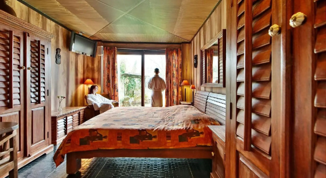 Thermae Grimbergen Hotel