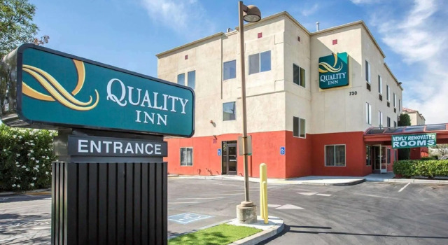 Seng i sovesal Comfort Inn Merced