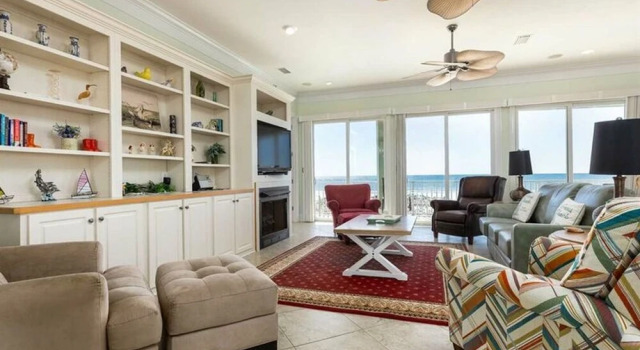 Dancing Dolphin by Meyer Vacation Rentals