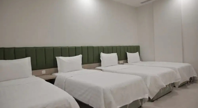 Апартаменты Diyar Al Mashaer For Serviced Apartments