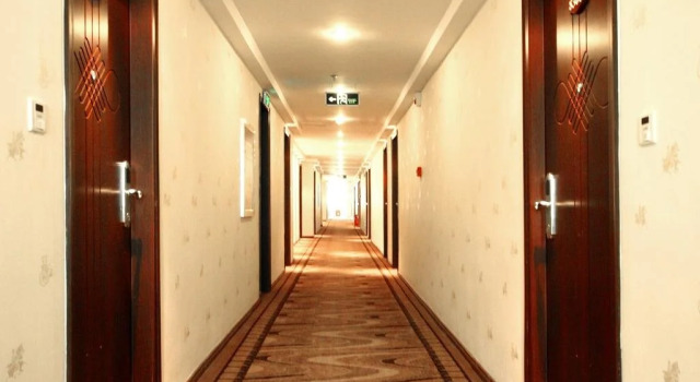 Yueliangwan Hotel, Rezerwuj Hotel Shangrao Jiangxi