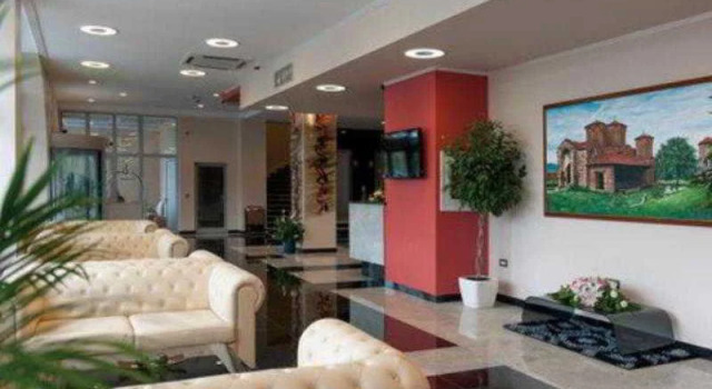 TCC Grand Plaza Hotel