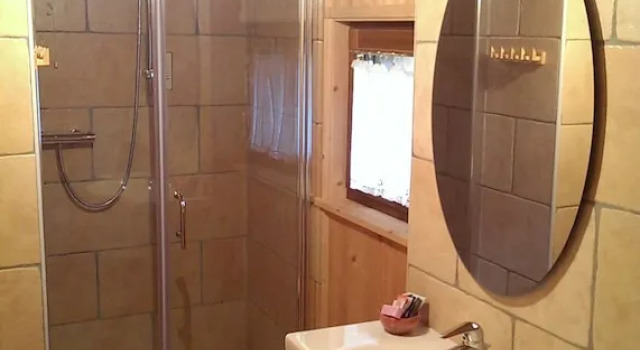 Номер Standard BioAgriturismo Vegan Campo di Cielo