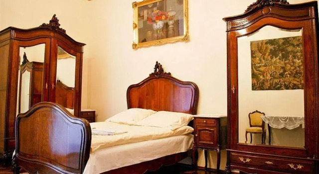 Aparthotel Florian Kazimierz, Забронировать Апарт-отель Отели Кракова 3 звезды, рядом с Церковь Святого Франциска Ассизи, 3*