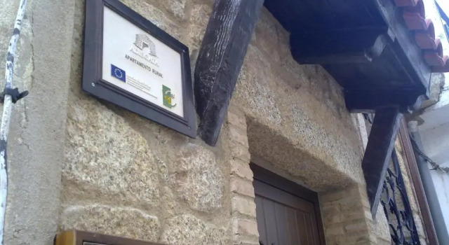 Апартаменты c 1 комнатой La Casa del Telar