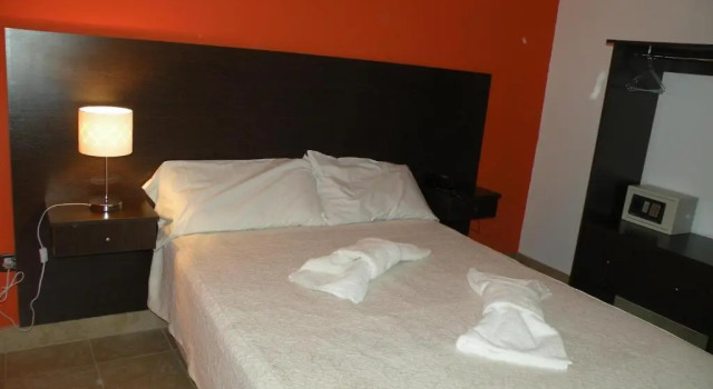 Terrabella Apart, Rezervați Hotel Guaymallen Mendoza
