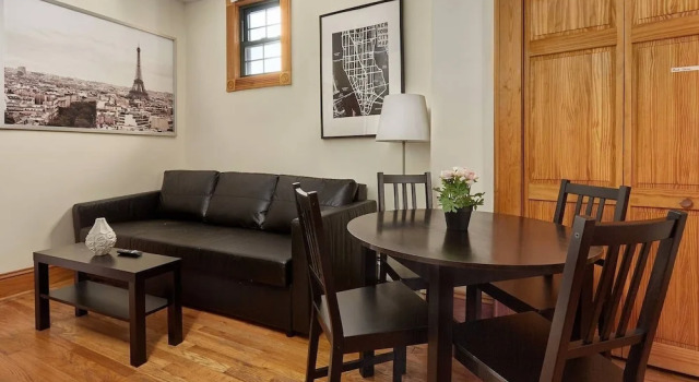 Charming 2 Br Apartment 15 Mins To Nyc