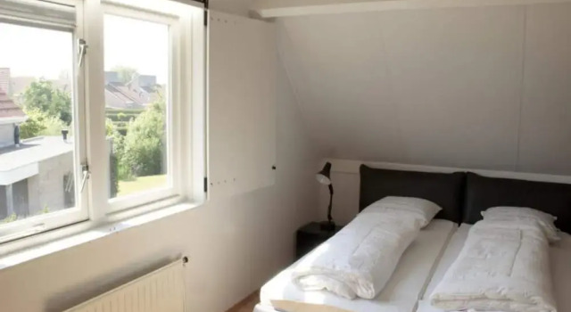 Cosy holiday home with garden, Book Vacation Home Breskens 