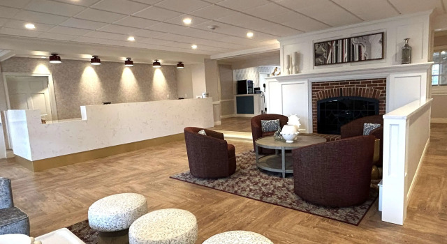 Best Western Plus Country Cupboard Inn, Prenota Hotel Lewisburg Pennsylvania