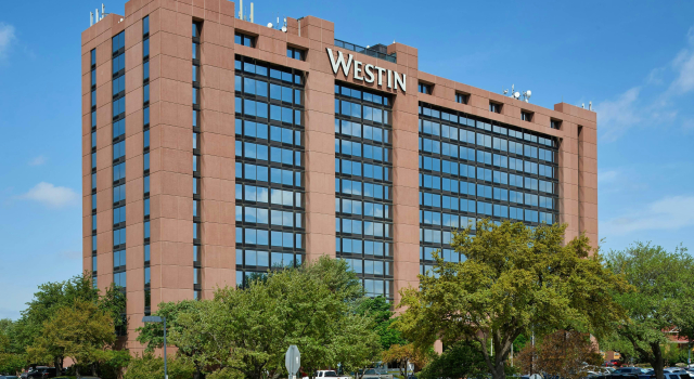 The Westin Dallas Fort Worth Airport