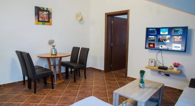 Apartment Atina
